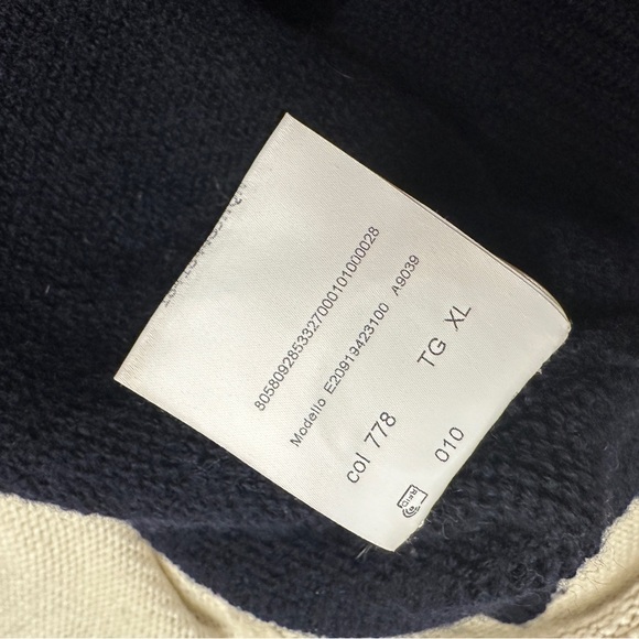 MONCLER Cardigan - Picture 2 of 6